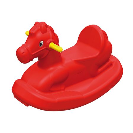 0922.3-Cavalinho-Pocotó-Vermelho 0922.3-Cavalinho-Pocotó-Vermelho