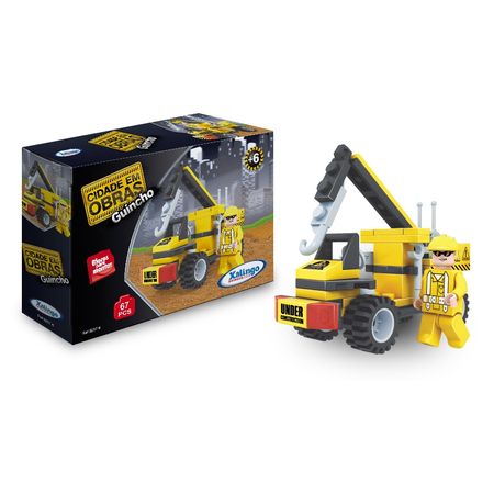 Blocos-de-Encaixe-Cidade-em-Obras-Guincho Blocos-de-Encaixe-Cidade-em-Obras-Guincho