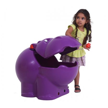 Hipo-Bau-Roxo Hipo-Bau-Roxo