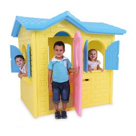 Casinha-Tropical-Plus-Creme