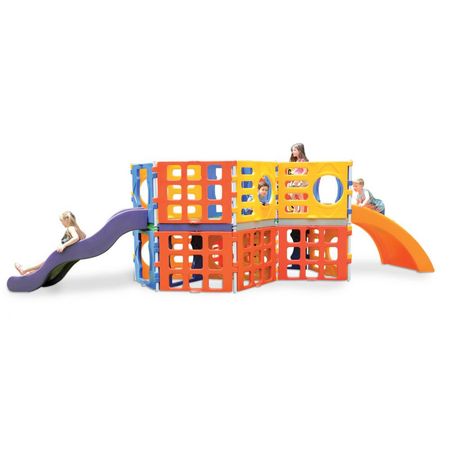 Polyplay-Mega Polyplay-Mega