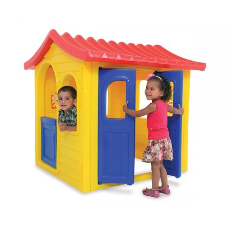 Casinha-Encantada Casinha-Encantada