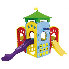 Playground-Modular-Star