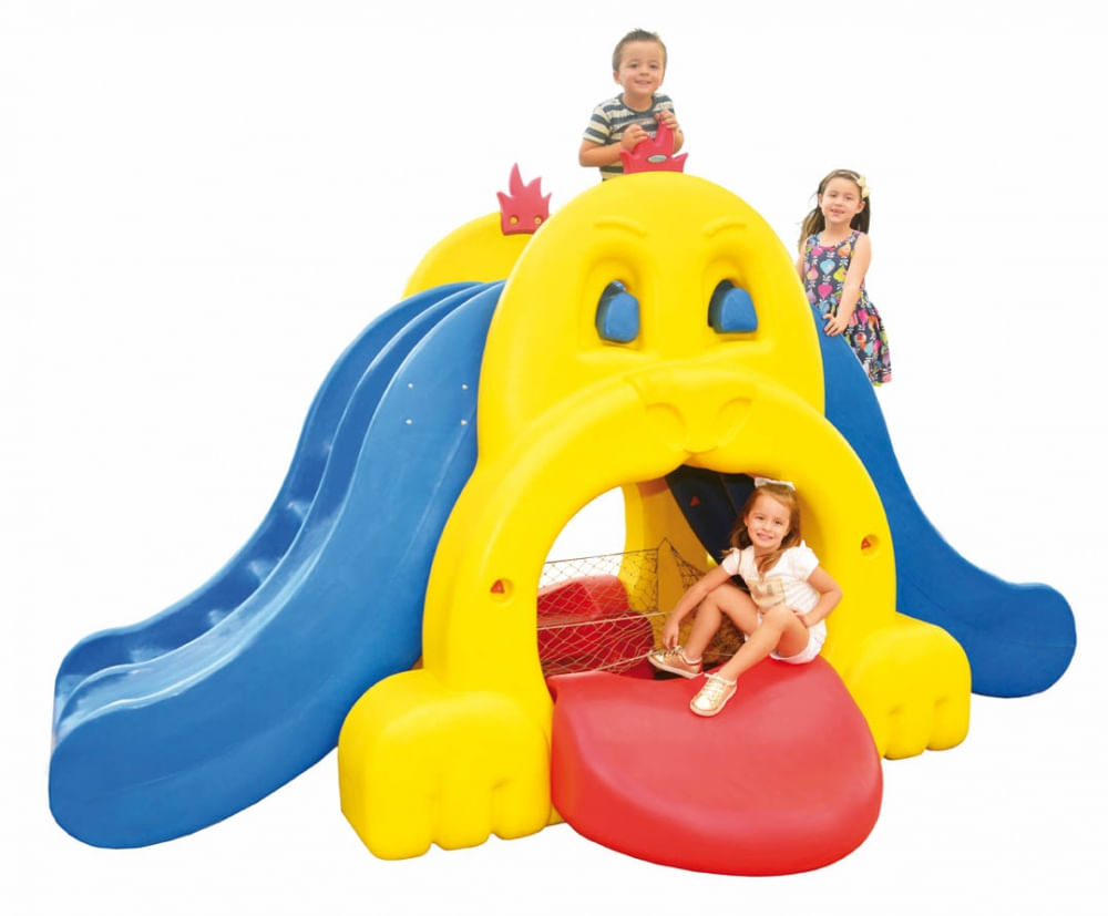 Playground Playdog House Xalingo