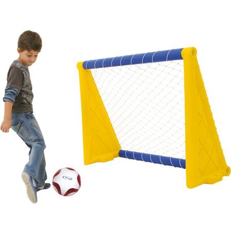 Trave-de-Gol-com-Bola Trave-de-Gol-com-Bola