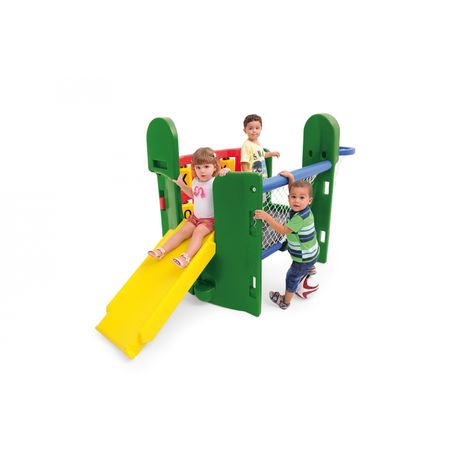 Parquinho-de-Atividades Parquinho-de-Atividades