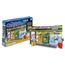 Blocos-de-Encaixe-Cenario--Light-Up-Fliperama
