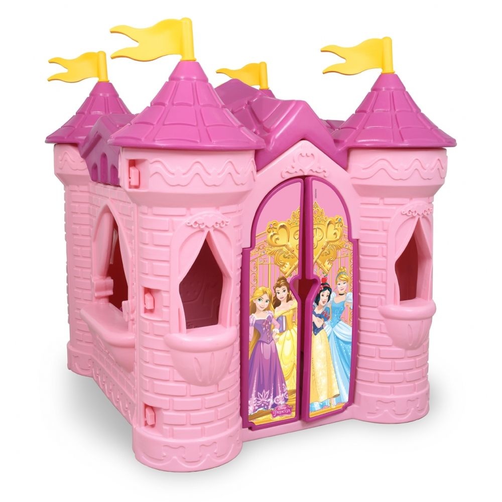 Jogo da Memória Princesas Disney - Xalingo - Happily Brinquedos