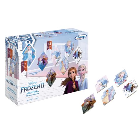 Memoria-Frozen-Disney