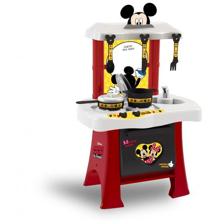 Cozinha-Mickey-Disney Cozinha-Mickey-Disney