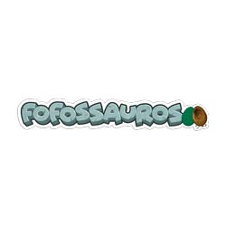 Fofossauros