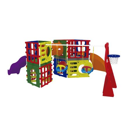 09756-Polyplay-Cosmos-playground-xalingo-brinquedos-01 09756-Polyplay-Cosmos-playground-xalingo-brinquedos-01