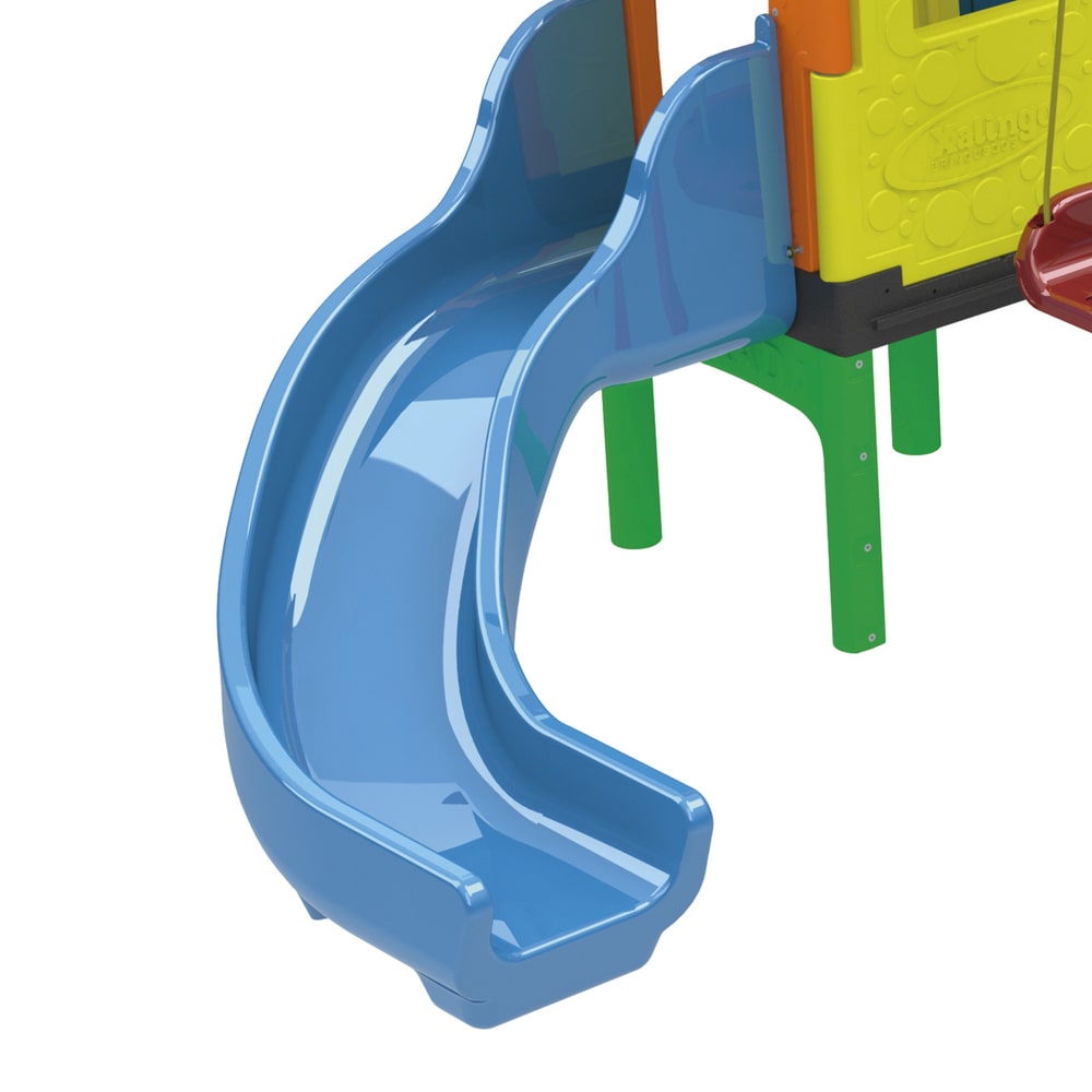 Playground Bridge Play Xalingo - xalingo