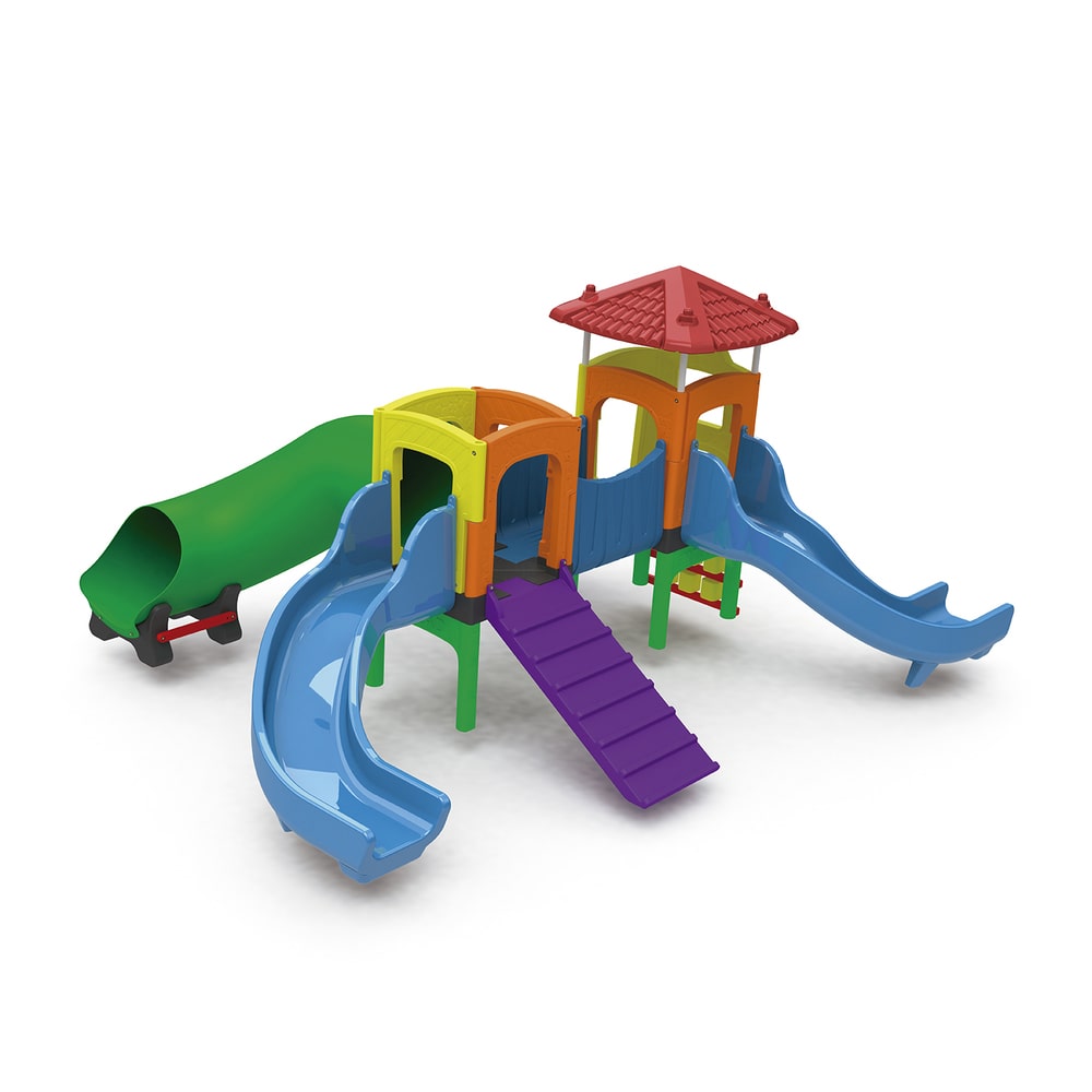 Playground Super Top Play Xalingo
