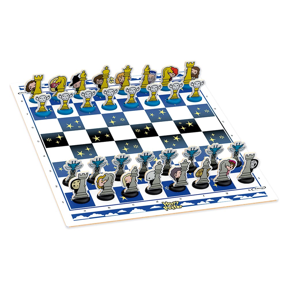 conjunto xadrez harry potter - Compre conjunto xadrez harry potter