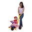 07493-Triciclo-infantil-Fofinha-com-Empurrador-Com-Crianca-e-Mae-xalingo