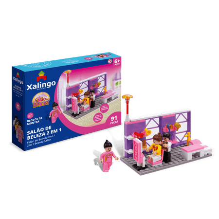 Roblox jogo porta envolvente blocos de construção montados, compatível com  brinquedos educativos modelo infantil - AliExpress