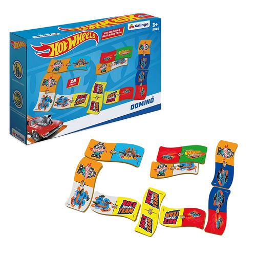 Pista Hot Wheels - Playset Cidade de Cobra - Xalingo em Promoção