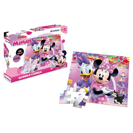 1864.3---Quebra-cabeca-Minnie-Disney-min 1864.3---Quebra-cabeca-Minnie-Disney-min