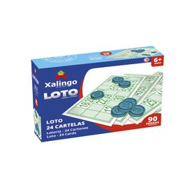 0716.5---Loto-24-Cartelas