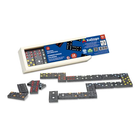 5302.1---Domino-de-Madeira---Produto 5302.1---Domino-de-Madeira---Produto