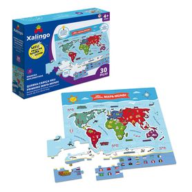 5329.8---Quebra-Cabeca-Big-Meu-Primeiro-Mapa-Mundi-min
