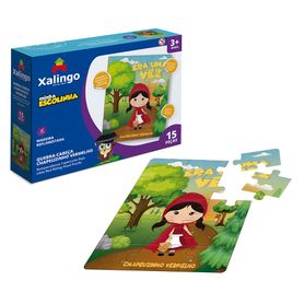 5152.1---Quebra-cabeca-Chapeuzinho-Vermelho-Minha-Escolinha-min