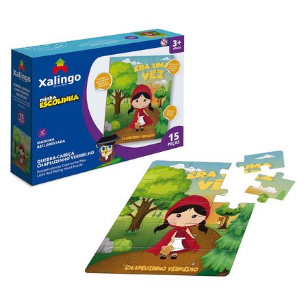 5152.1---Quebra-cabeca-Chapeuzinho-Vermelho-Minha-Escolinha-min 5152.1---Quebra-cabeca-Chapeuzinho-Vermelho-Minha-Escolinha-min