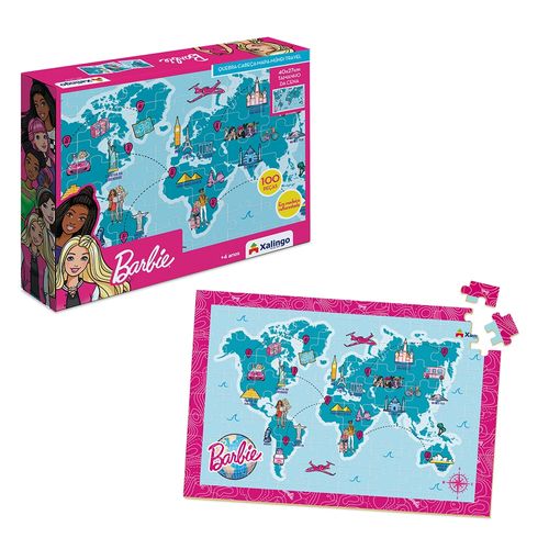 2316.5---Quebra-cabeca-Mapa-Mundi-Travel-Barbie-min
