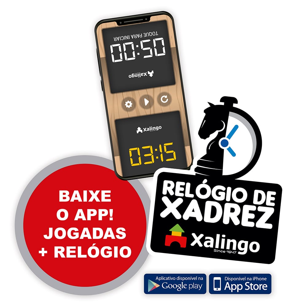 Xadrez – Apps no Google Play