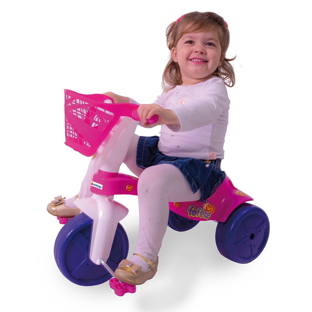 Os 5 Melhores Triciclo Infantil/ Motoca infantil De 2023! 
