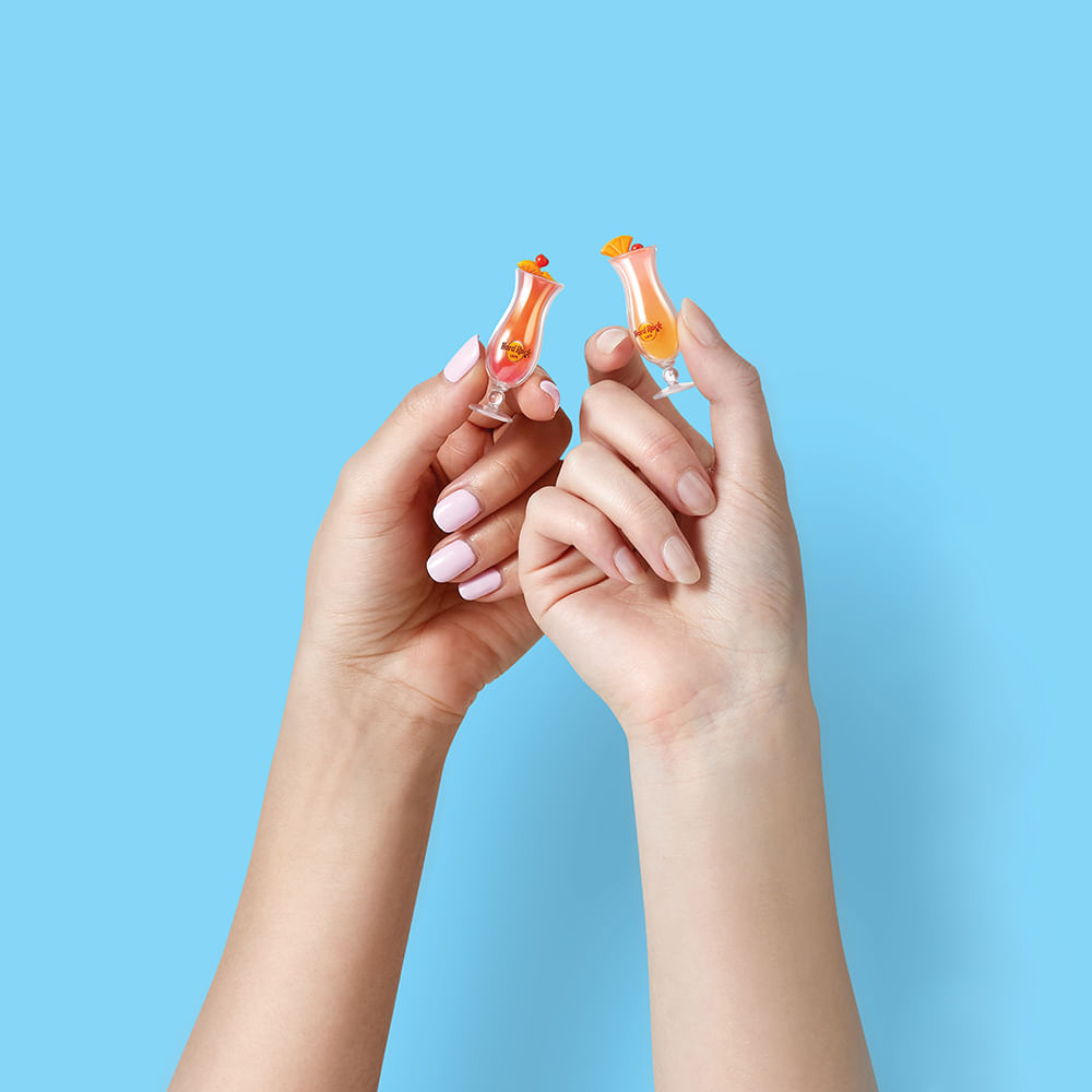 Brinquedo 5 Surprise Foodie Mini Brands Surpresa com 5 Comidas de Fast-food  Colecionável (Sortido) - Xalingo 54210 - Bonecos - Magazine Luiza