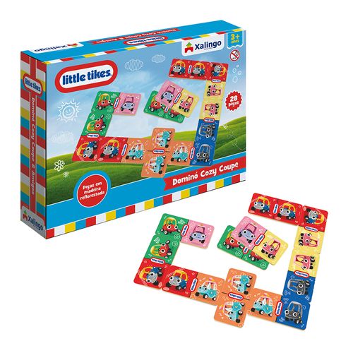 5906.5---Domino-Couze-Coupe-Little-Tikes