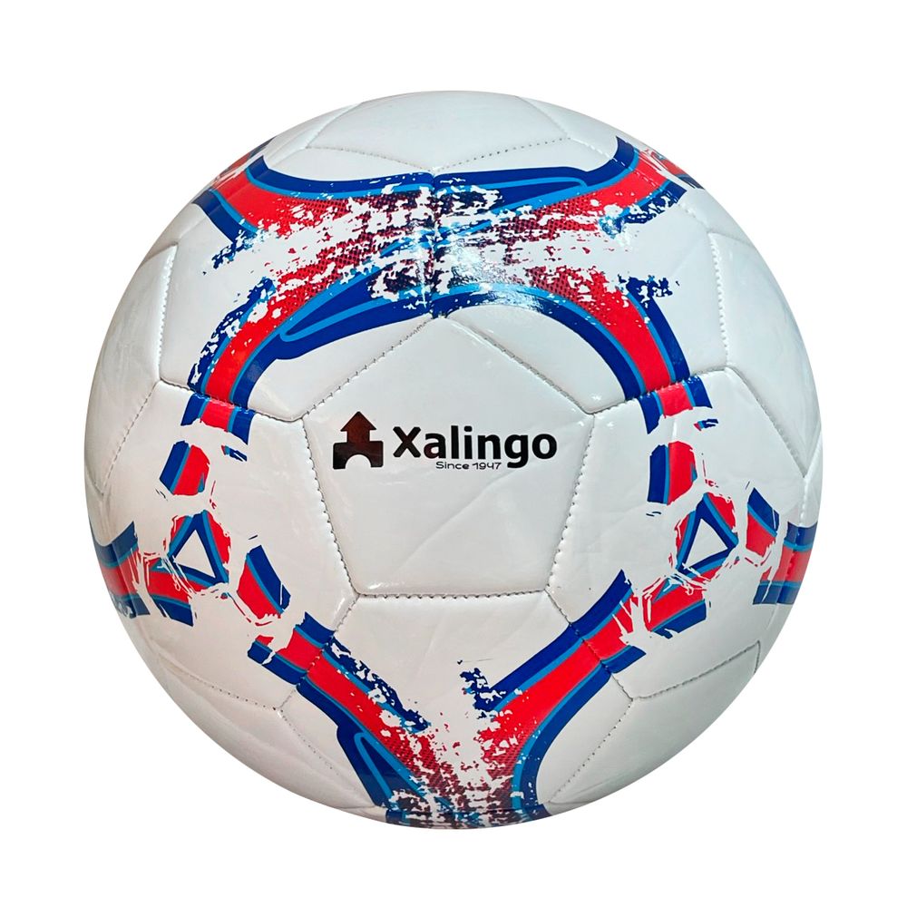 Bola de Futebol Oficial N 5 Xalingo - xalingo