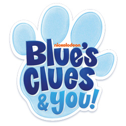 Blues Clues