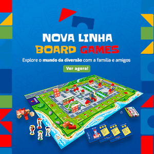 Linha Board Games - 2
