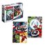 6805.4---Quebra-cabeca-Colecionavel-Avengers-2x100-pcs--200-pcs