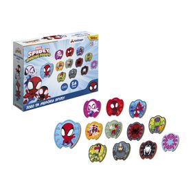 1781.0---Memoria-Spidey