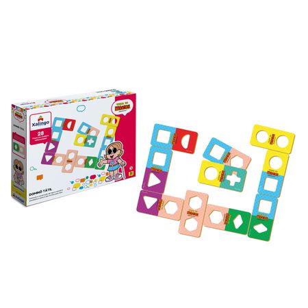 1292.1---Domino-Tatil-Turma-da-Monica 1292.1---Domino-Tatil-Turma-da-Monica