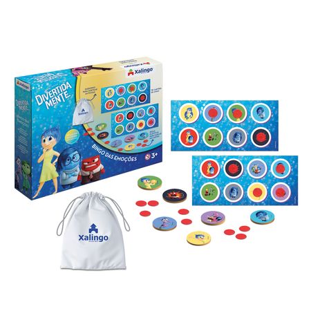 6858.7---Bingo-Divertidamente 6858.7---Bingo-Divertidamente