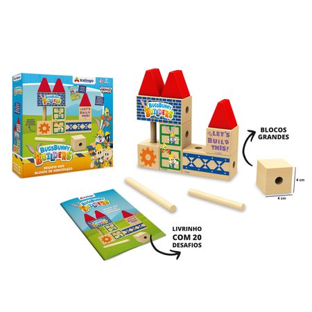 6794.3---Desafio-dos-Blocos-de-Construcao-Bugs-Bunny-Builders 6794.3---Desafio-dos-Blocos-de-Construcao-Bugs-Bunny-Builders
