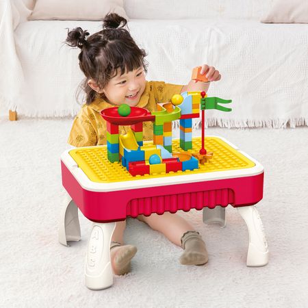 6842.1---Bloco-Grande-Mesa-Interativa---58-pecas---Mesinha-03---com-Crianca 6842.1---Bloco-Grande-Mesa-Interativa---58-pecas---Mesinha-03---com-Crianca