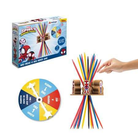 6800.9---Nao-deixe-seu-heroi-cair-Spidey 6800.9---Nao-deixe-seu-heroi-cair-Spidey