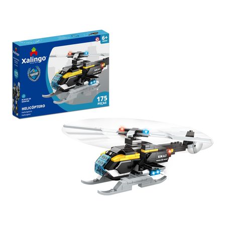 6820.9---Operacoes-Especiais-Helicoptero---175-pecas 6820.9---Operacoes-Especiais-Helicoptero---175-pecas