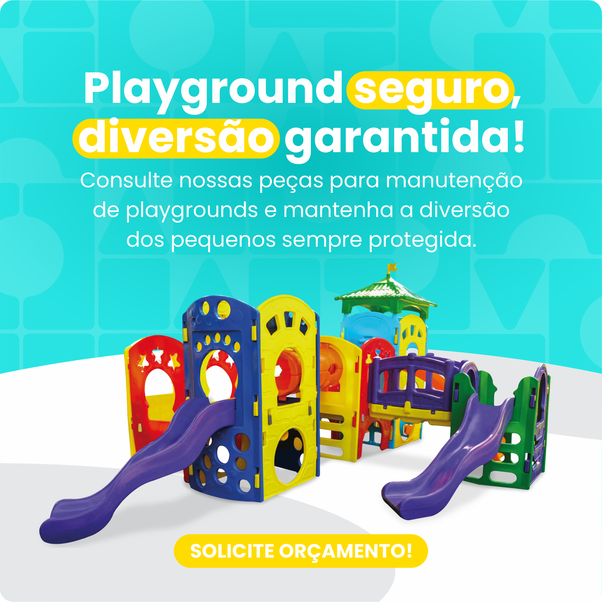 Manutenção de Plays