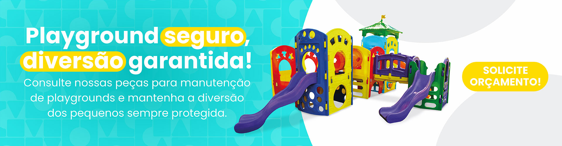 Manutenção de Plays