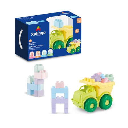 6310.9---Super-Soft-Blocos---22-pecas---01 6310.9---Super-Soft-Blocos---22-pecas---01