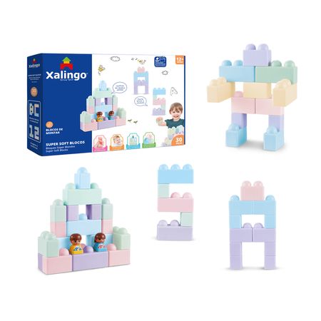 6311.0---Super-Soft-Blocos---30-pecas---01 6311.0---Super-Soft-Blocos---30-pecas---01