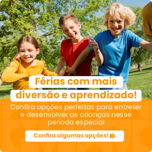 FERIAS DE INVERNO