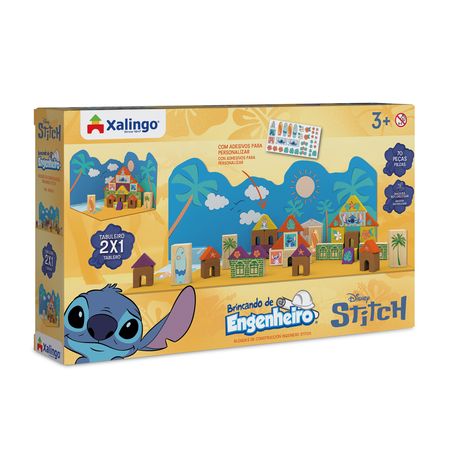 1658.7---Brincando-de-Engenheiro-Stitch---Embalagem-Diagonal 1658.7---Brincando-de-Engenheiro-Stitch---Embalagem-Diagonal